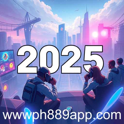 The Evolution of Gaming: PH889 in 2025