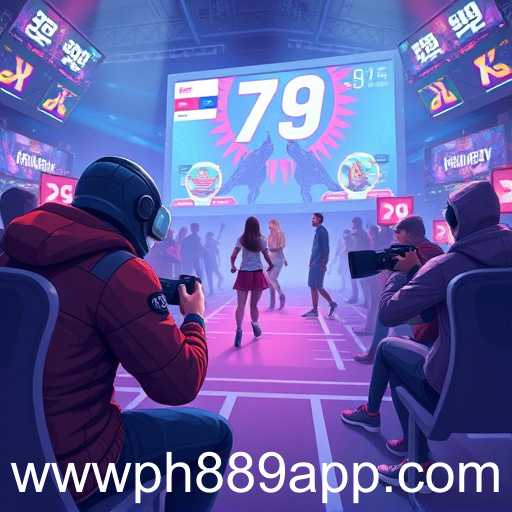 The Evolution of Gaming with PH889