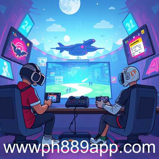 The Rise of Online Gaming Trends