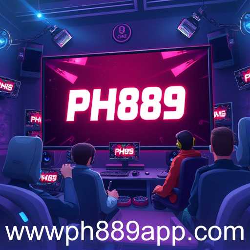 Gaming Website PH889 Expands Amid Rising Trends