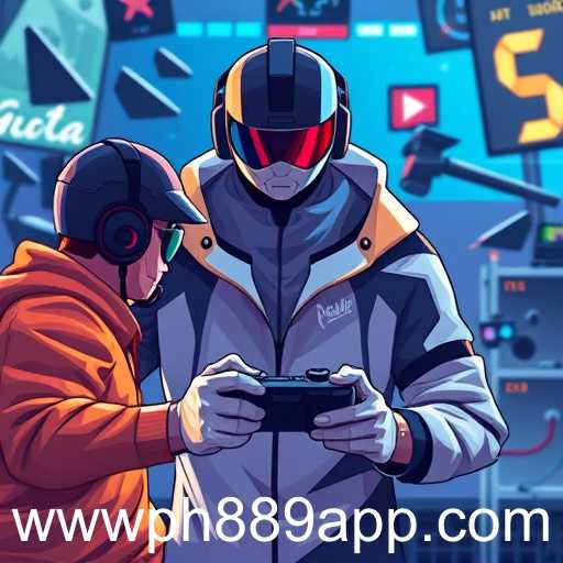 Expanding Horizons: PH889's Impact on Online Gaming