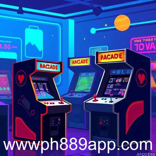Reviving Classics: PH889's Impact on Online Gaming