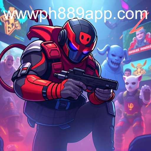 PH889: Revolutionizing Gaming in the Digital Era