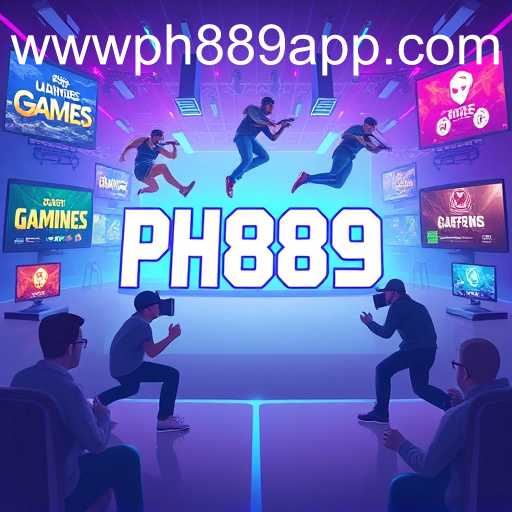 PH889: The Growing Trend in Online Gaming