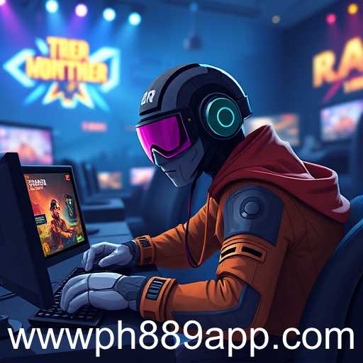 The Rise of PH889 in the Gaming World