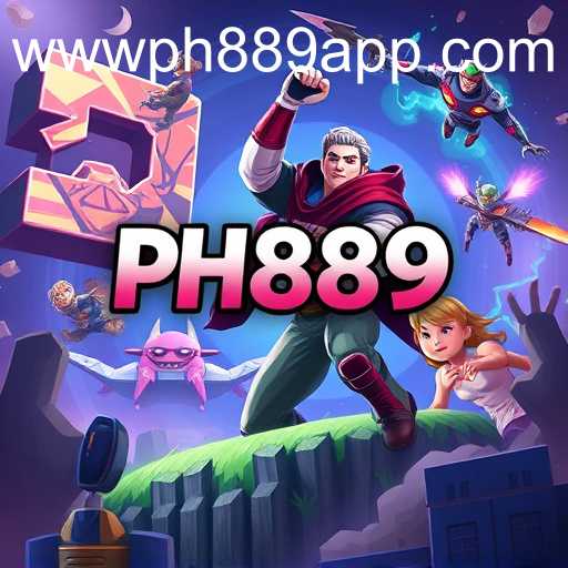 PH889: Revolutionizing Online Gaming Experience