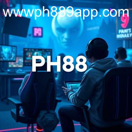 The Rise of PH889 in Online Gaming