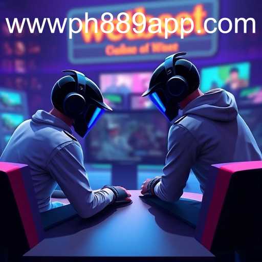 Unveiling PH889: A New Era in Online Gaming
