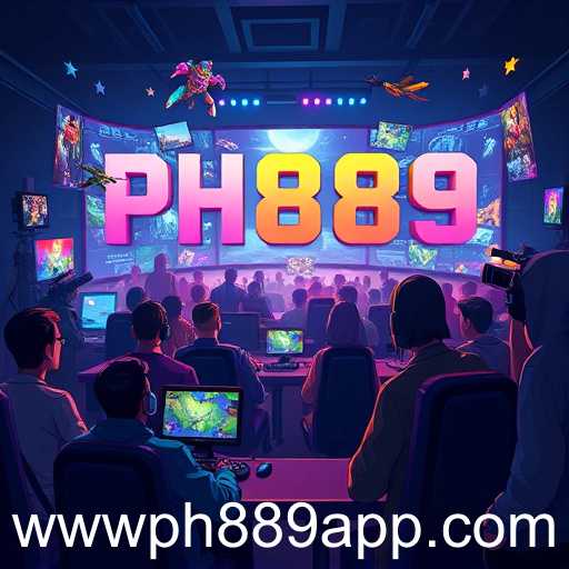 Rise of PH889 in Online Gaming