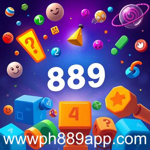 The Rise of PH889: A New Era in Online Gaming