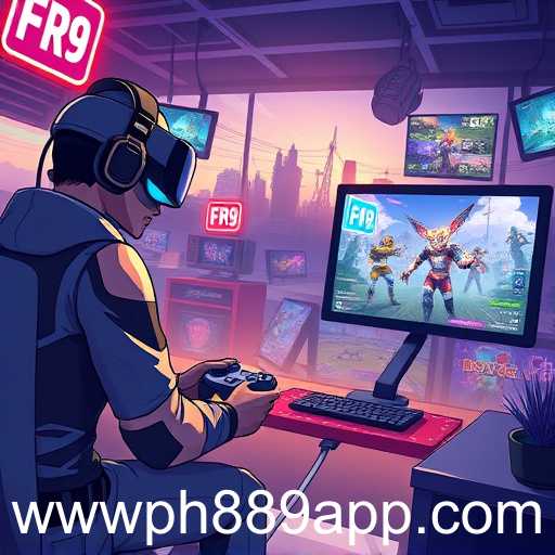 The Rise of PH889: Gaming Trends and Transformations